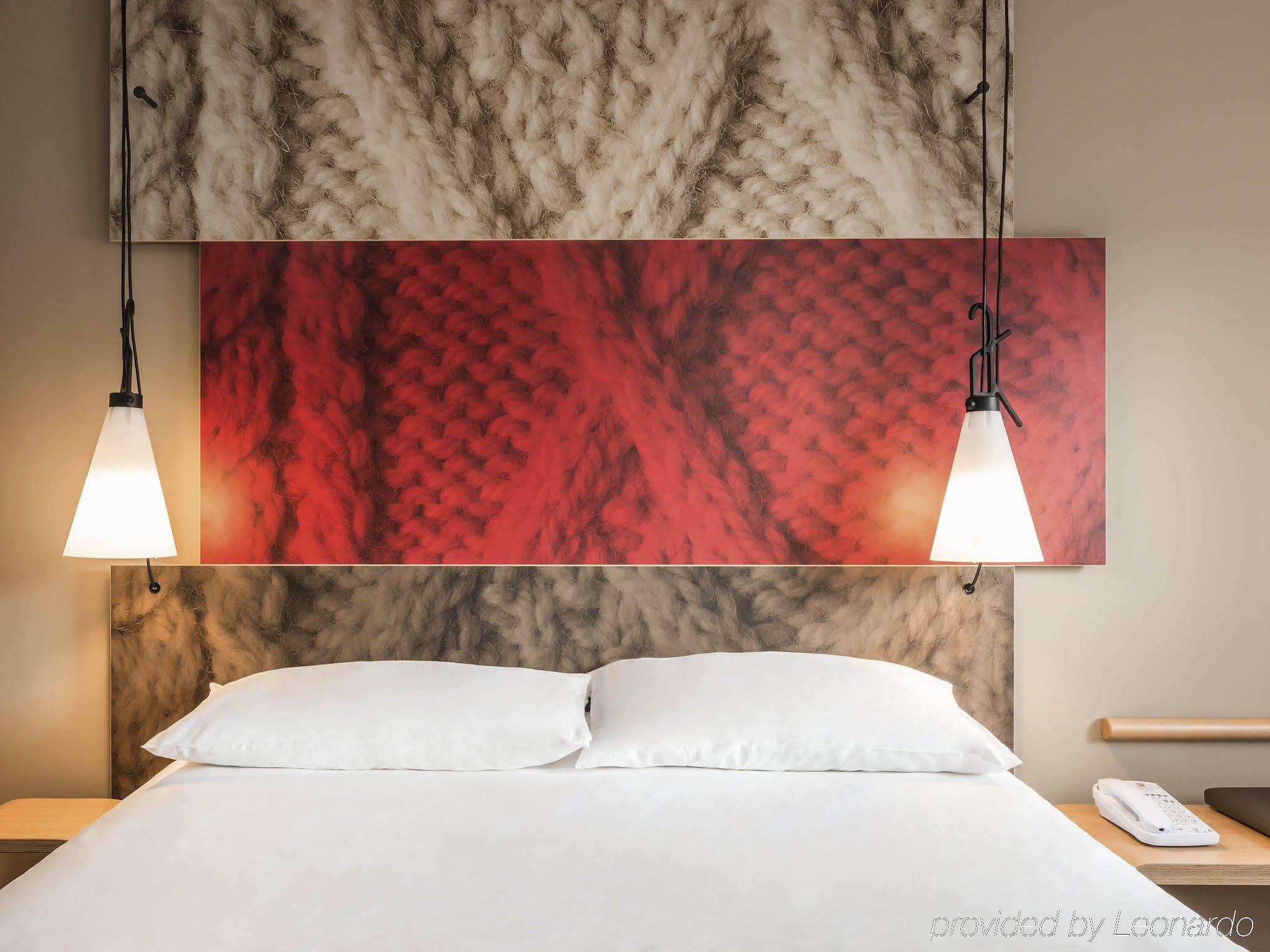 Ibis Hotel Honfleur