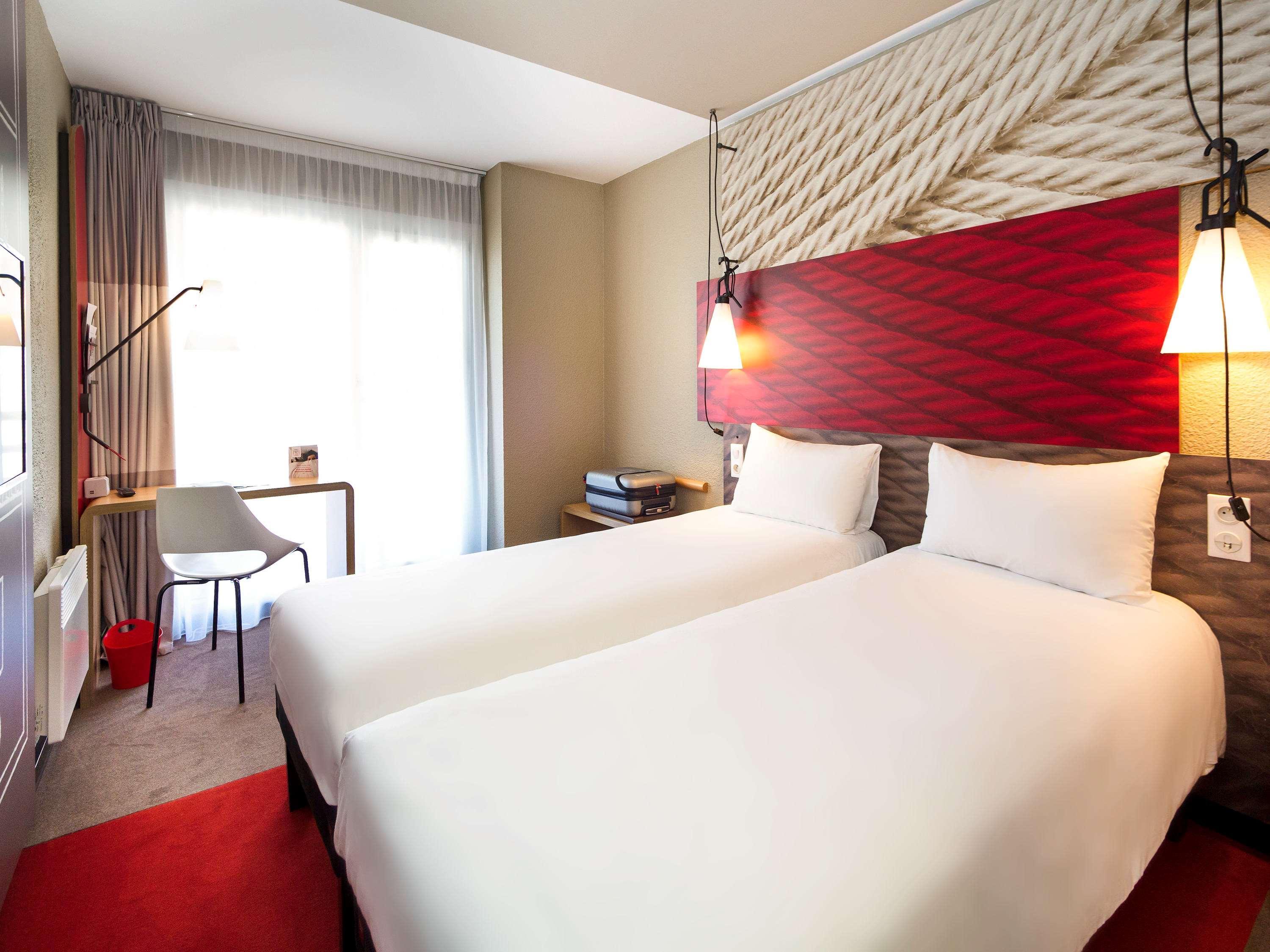 Hotel Ibis Honfleur
