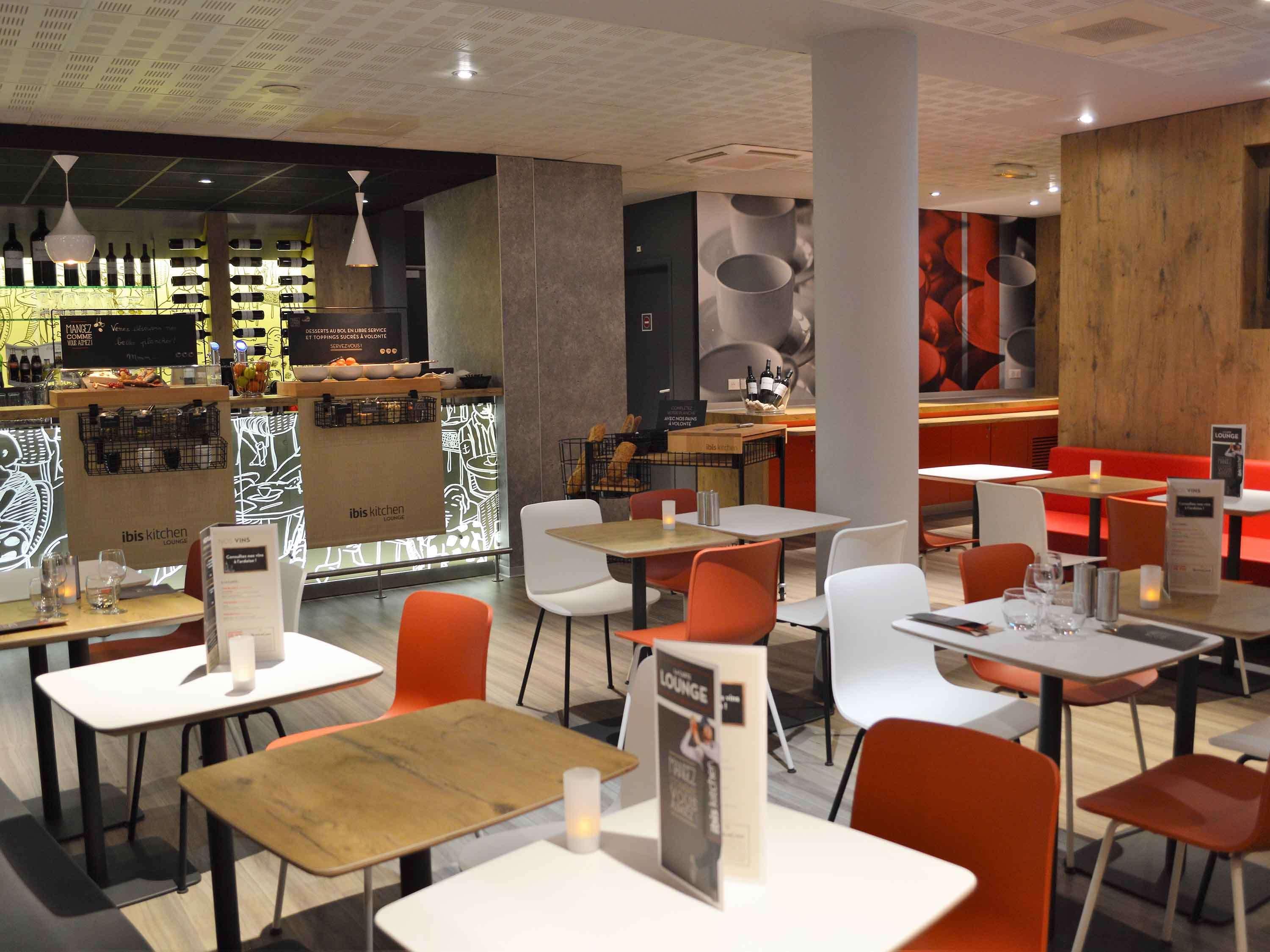 Hotel Ibis 3*