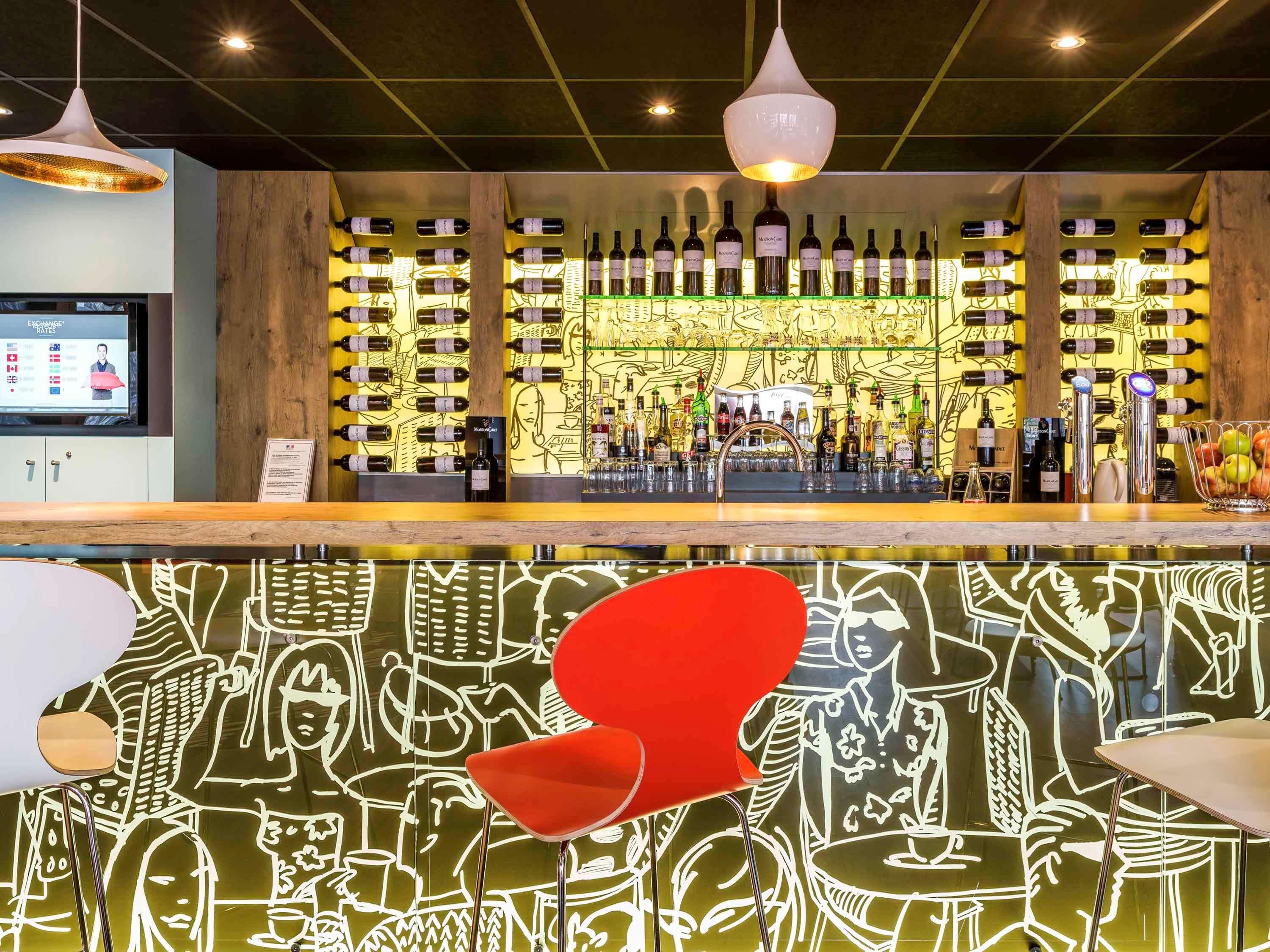 Ibis Hotel 3*
