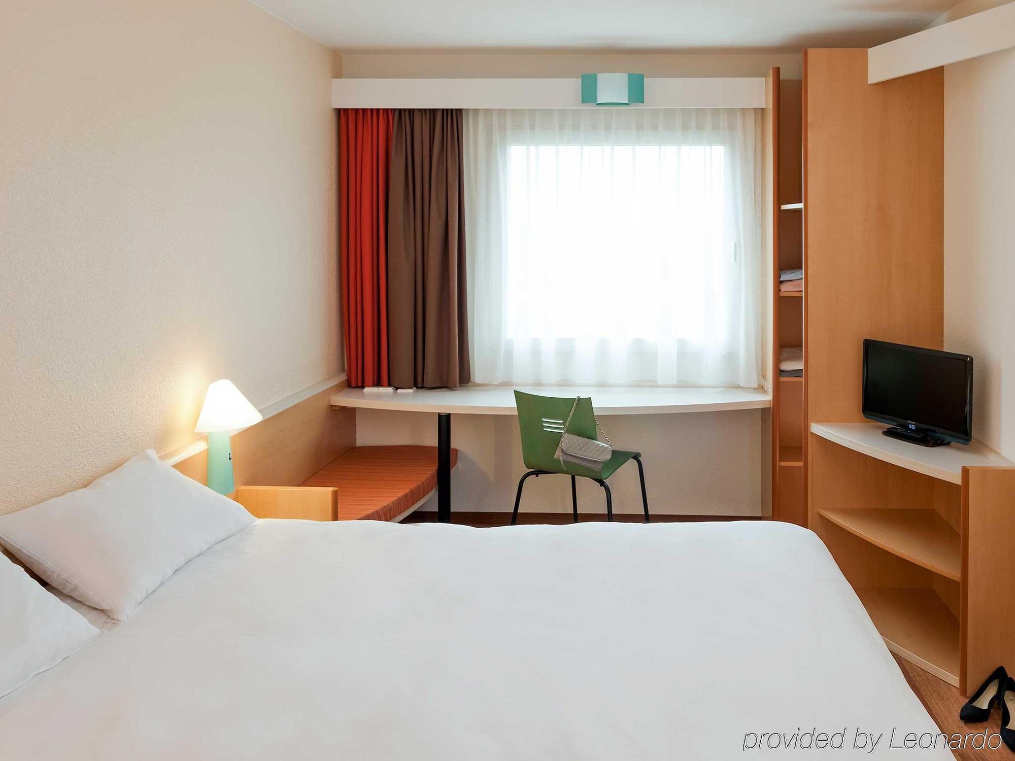 Hotel Ibis 3*