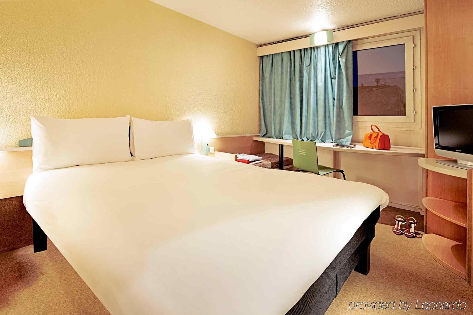 Ibis Hotel