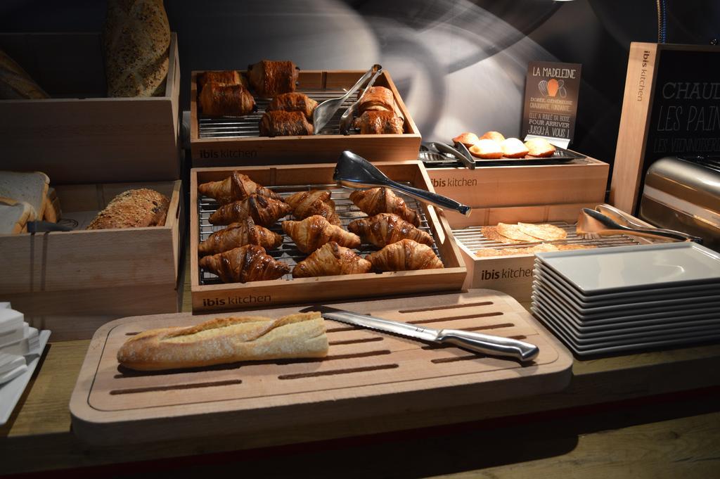 Ibis 3* Honfleur
