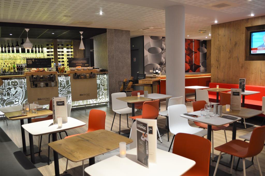 Hotel Ibis 3*
