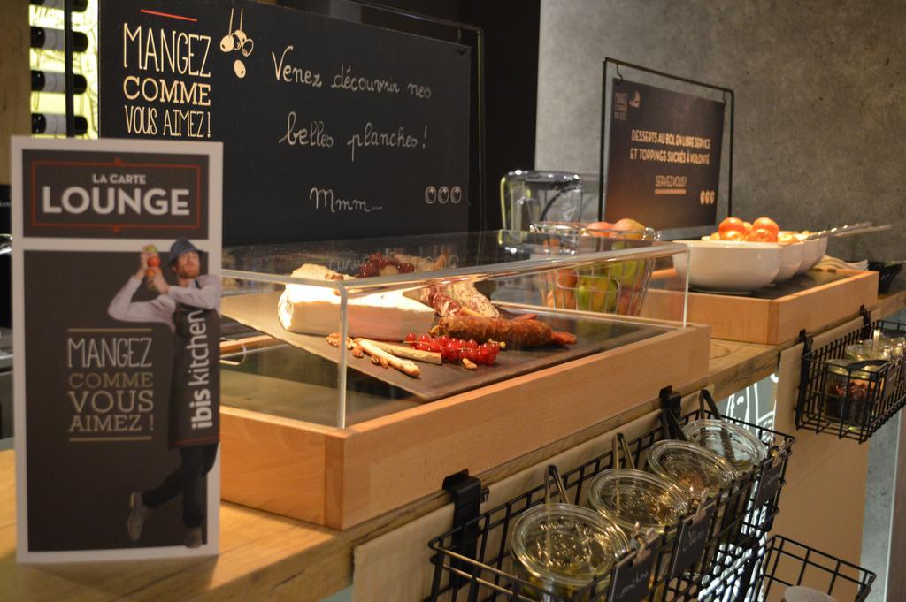 Ibis 3* Honfleur