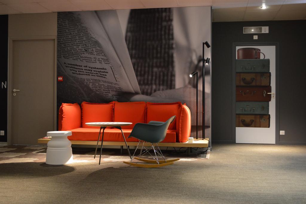 Ibis Hotel