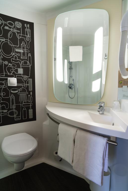 Hotel Ibis Honfleur