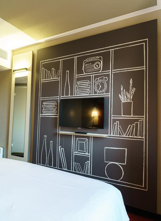 Ibis Honfleur