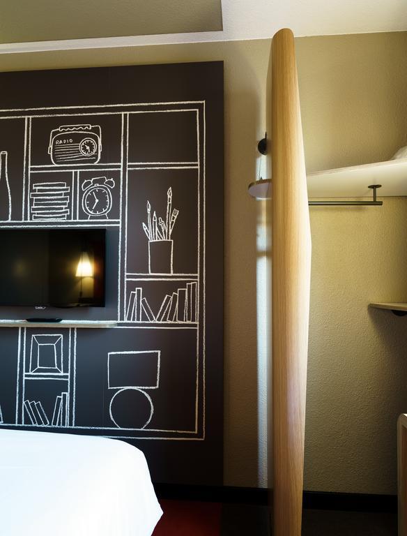 Hotel Ibis Honfleur