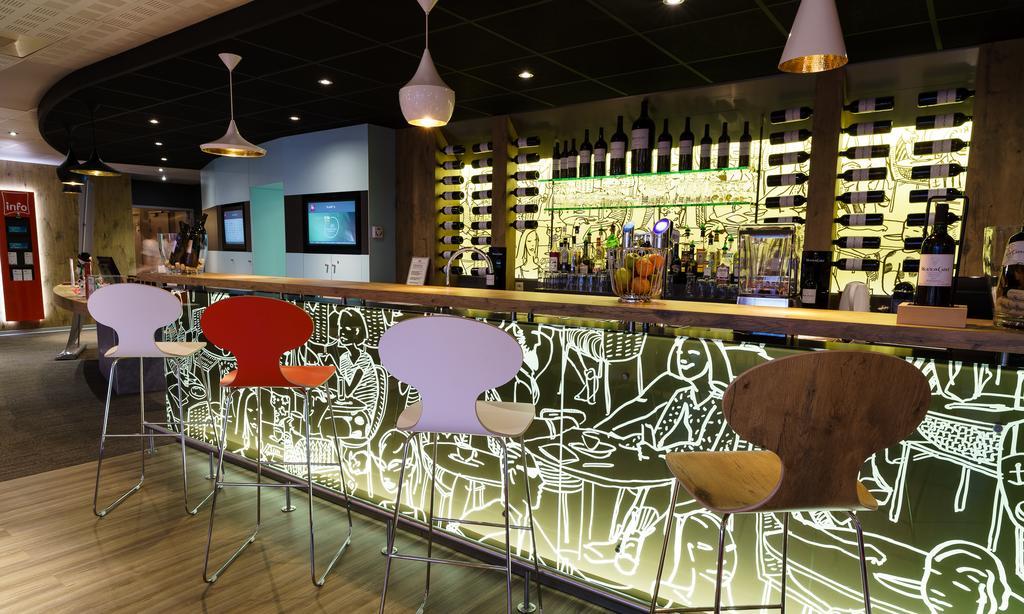 Ibis 3* Honfleur