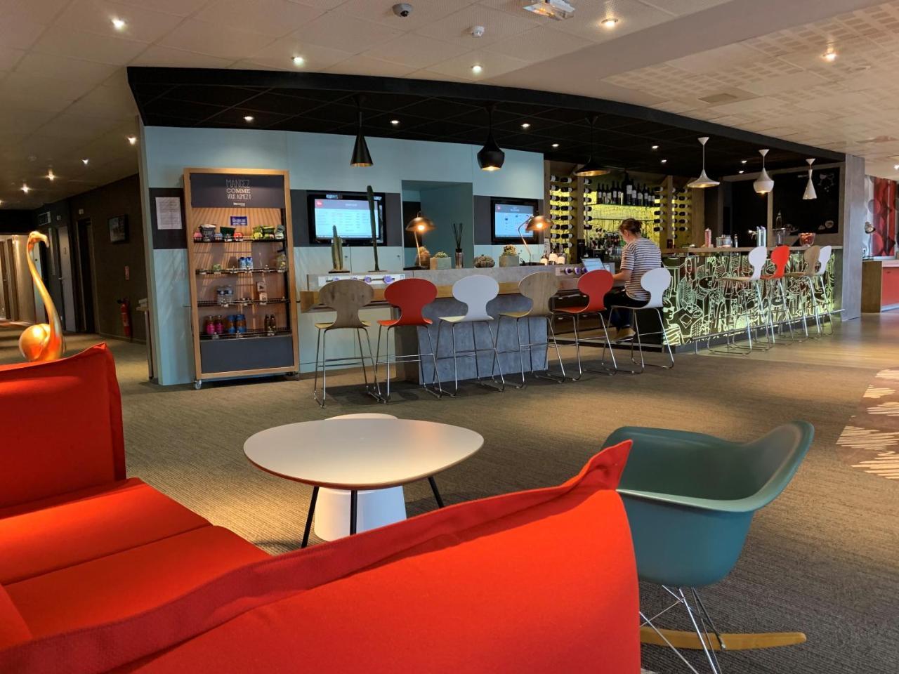 Ibis Hotel