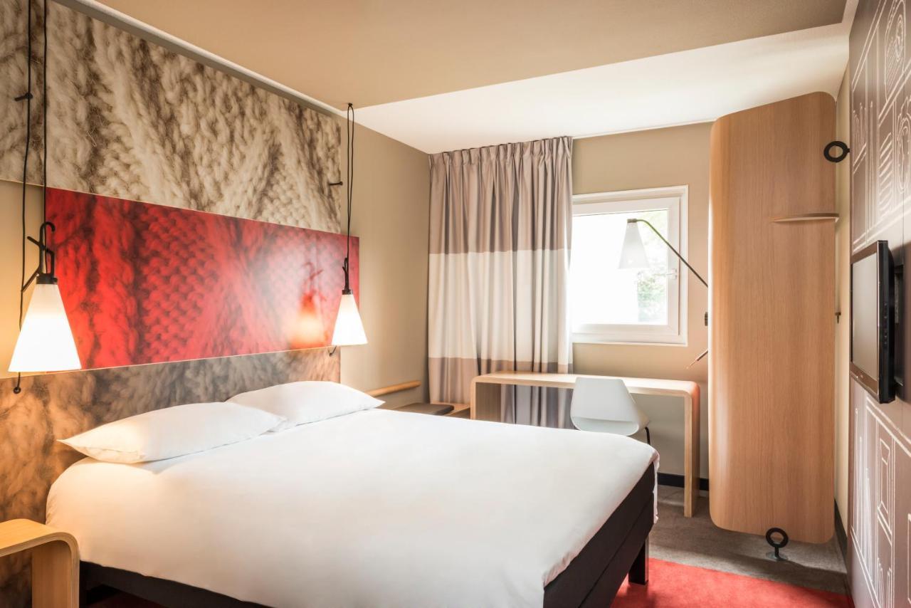 Ibis 3* Honfleur